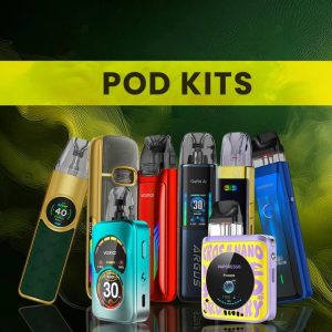 Pod Devices
