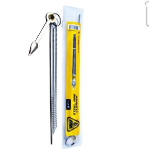 3-in-1 X Torbo Medwakh Cleaner