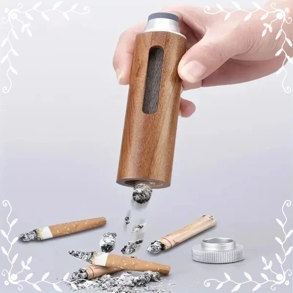 Anti Ash Cigarette Holder - Image 4