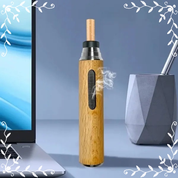 Anti Ash Cigarette Holder - Image 3