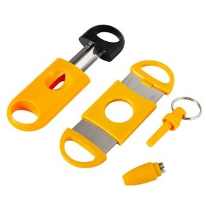 Cigar Cutter Set