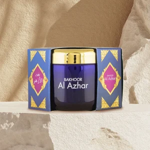 Hamidi Al Azhar Pure Oriental Original Bakhoor 70 Grams - Home