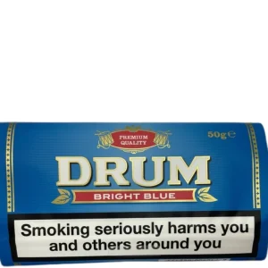 Drum Bright Blue (50gms)