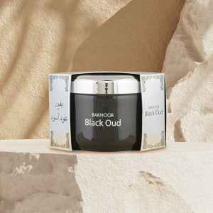 Hamidi Black Oud Bakhoor 70 Grams