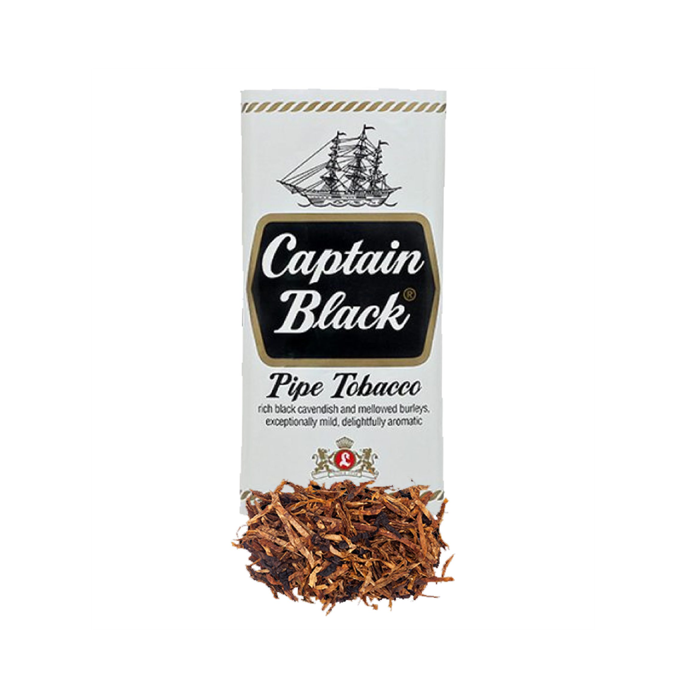 Captain Black Original Pipe Tobacco