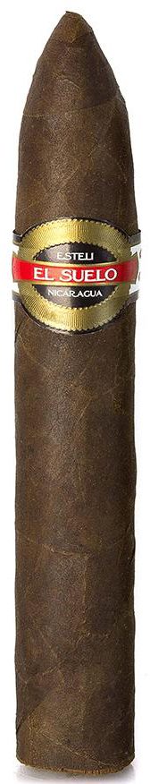 #L'Atelier EL Suelo Trocadero Mortaigne (Single Cigar) - Image 3