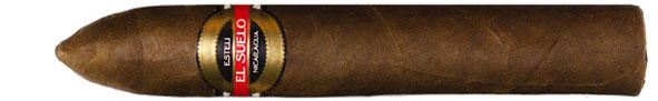 #L'Atelier EL Suelo Trocadero Mortaigne (Single Cigar) - Image 2