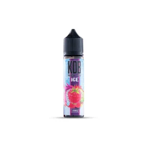 GRAND MEGA KDB FREEBASE ICE 60ML - 3mg/6mg