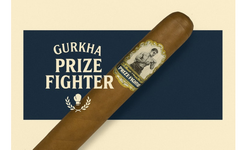 #Prize Fighter ROBUSTO 5 X 52 - Image 3