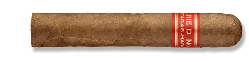 Partagas Serie D No.4 Cuban Cigar - Single - Image 4