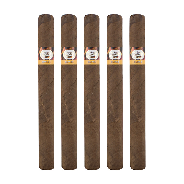 Tatiana Classic Honey - Image 2