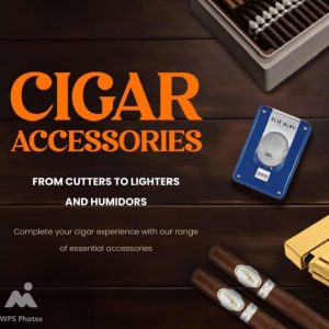 Cigar Accessories