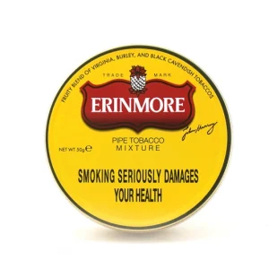 #Erinmore Mixture Pipe Tobacco 50gr