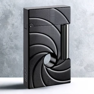 007 Bond Lighter