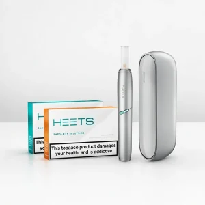 IQOS