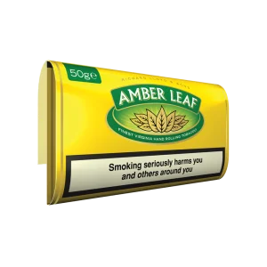 AMBER LEAF Rolling TOBACCO / 50g