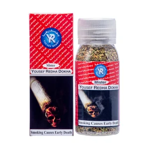 Yousef Rida Mister Dokha