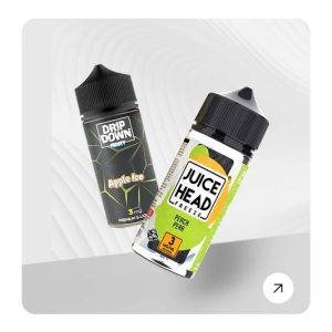 Freebase E-Liquid