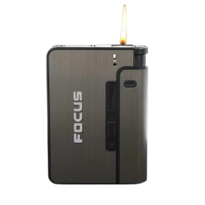 Focus Automatic Lighter