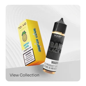 E-Liquids