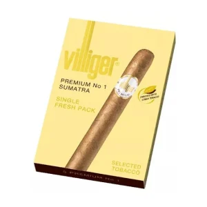 Villeger Premium No. 1