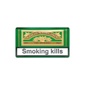 Golden Virginia Original Tobacco 50g