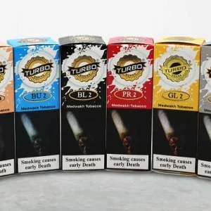 Enjoy Dokha Tobacco