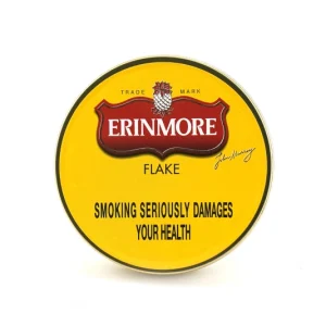 Erinmore Flake Pipe Tobacco