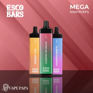 Esco Bars