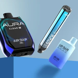 Air Bar AURA 25K