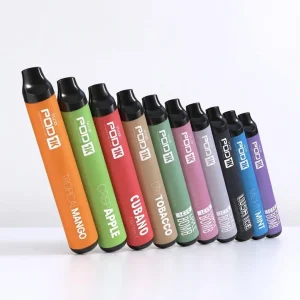 New Disposable Vape