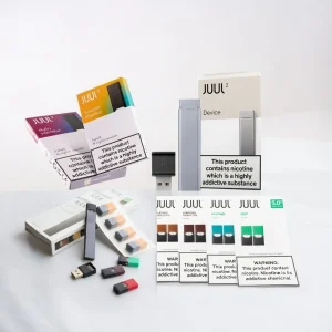 JUUL