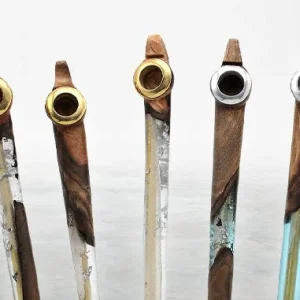 Medwakh Pipes