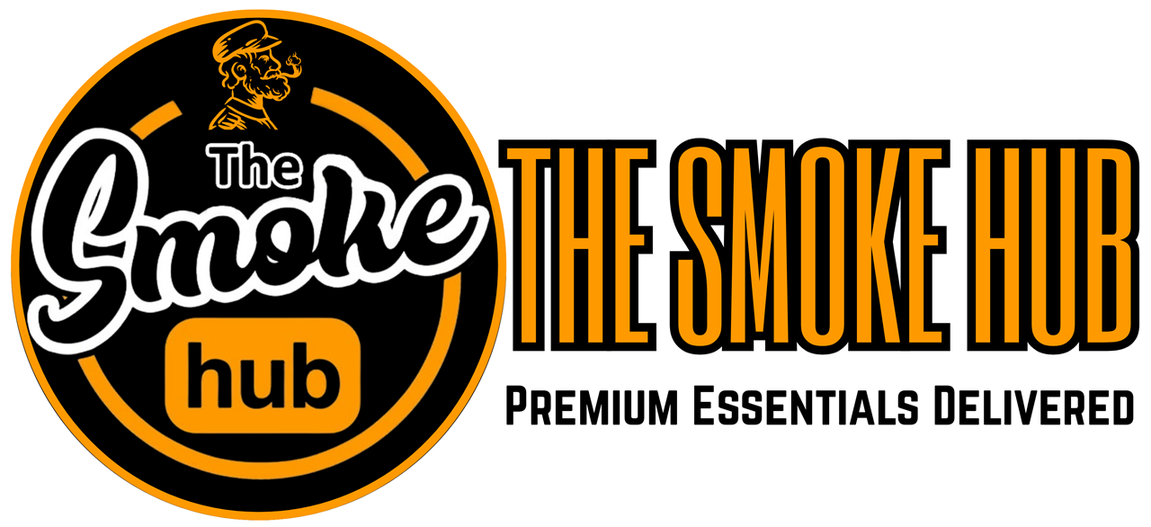 The Smoke Hub