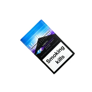 Marlboro Vista Double Ice
