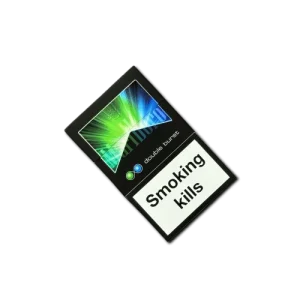 Marlboro Double Burst