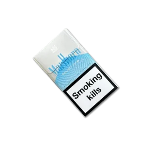 Marlboro Touch Silver