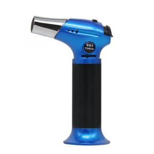 Table Stand Jet Flame Lighter - Cigars