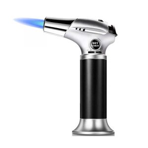 Table Stand Jet Flame Lighter - Cigars