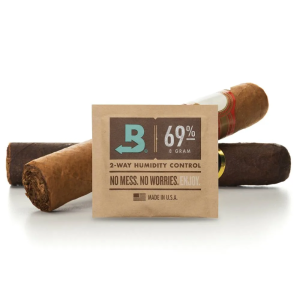 Boveda 8g 69%rh – Single Packet