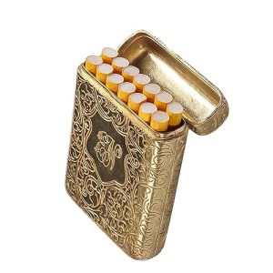 Cigarette Case