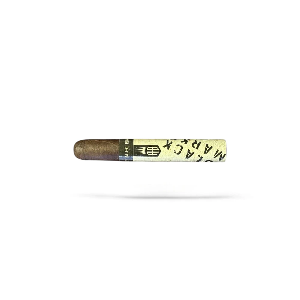 Alec Bradley Black Market Robusto Cigar - Image 2