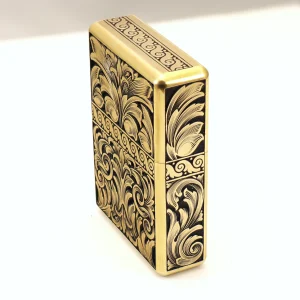Zorro Lighter