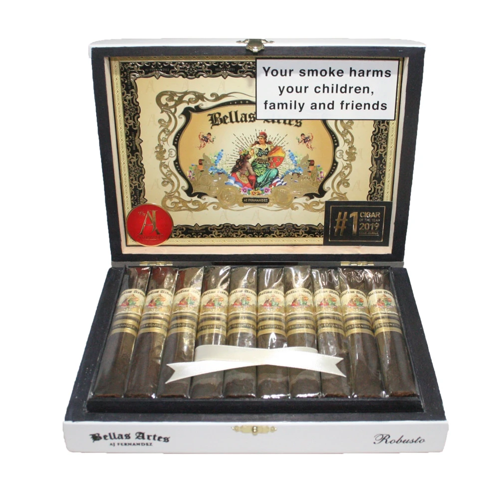 A J Fernandez Bellas Artes Maduro R - Image 2
