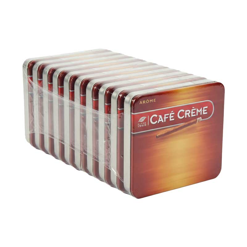 Cafe Creme Arome Cigarillos - Image 3