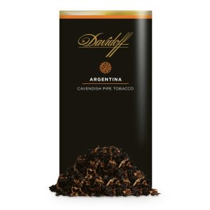 Davidoff Argentina Pipe Tobacco 50g