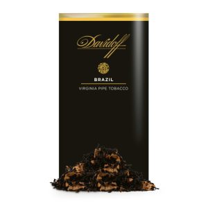 Davidoff Brazil Pipe Tobacco 50g