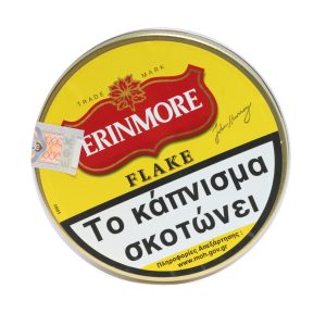 Erinmore Flake Pipe Tobacco (50g)