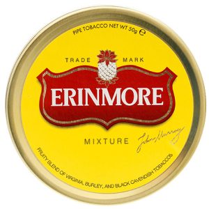 Erinmore Mixture Pipe Tobacco (50g)