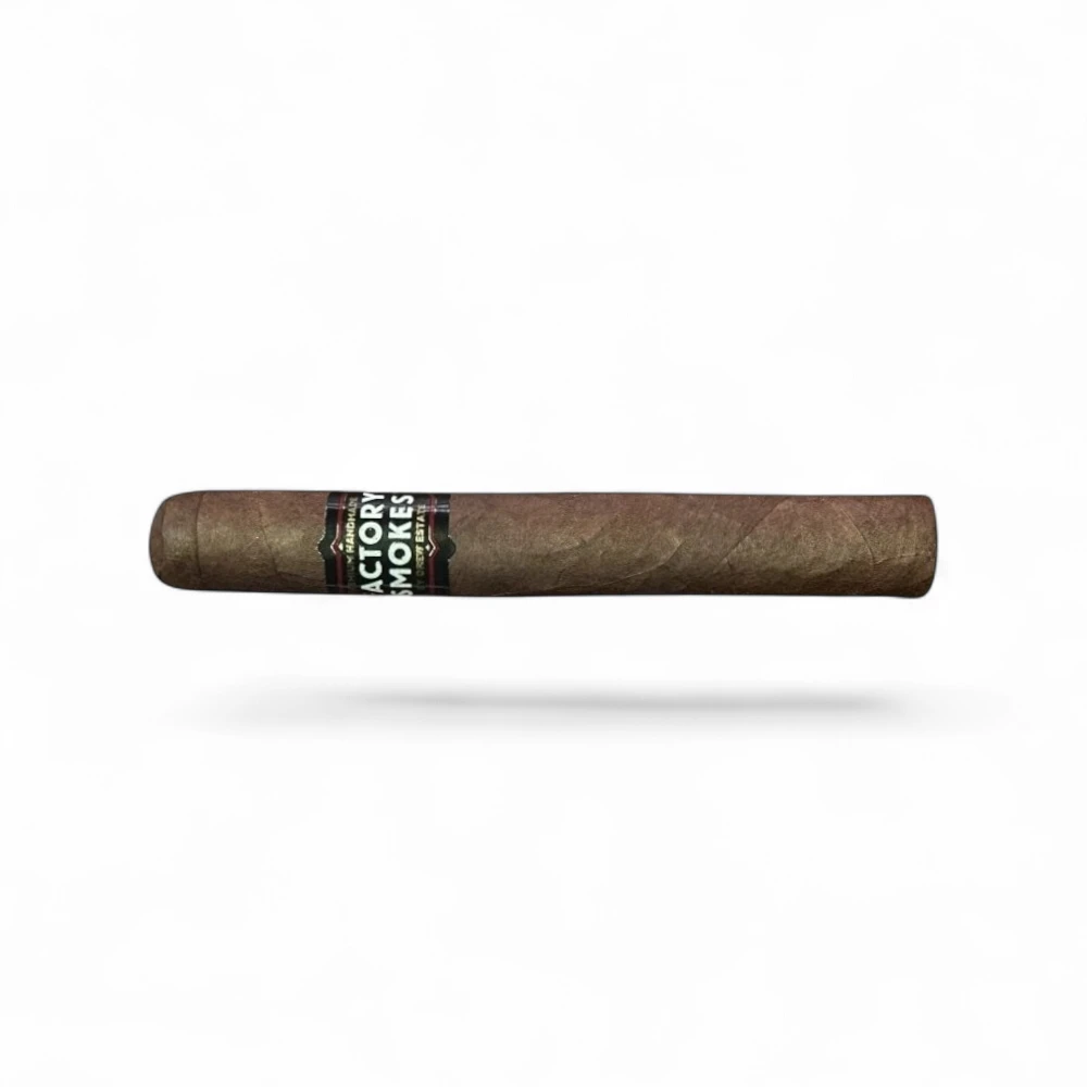 Factory Smokes Maduro Toro - Cigar - Image 2